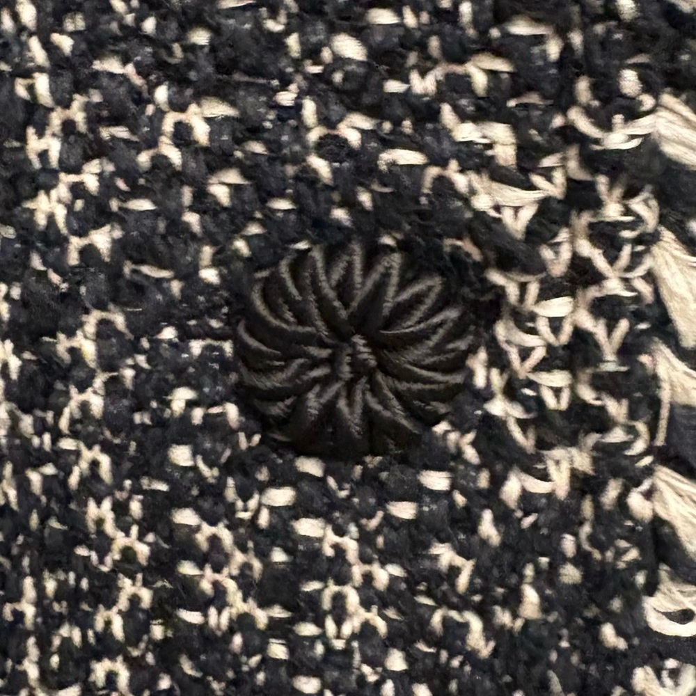 M.M. Lafleur The Porter Jacket - Interweave size XS - Picture 7 of 9